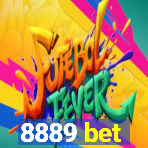 8889 bet